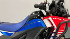 Honda CRF300 Rally (25MY)